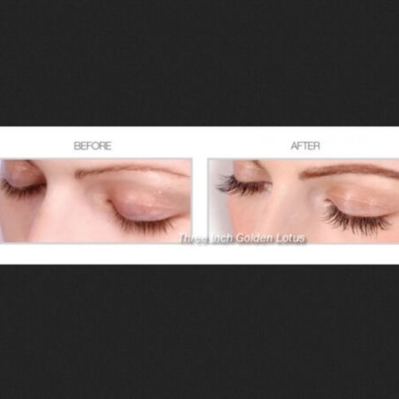 3 X Eyelash Enhancing Boost Serum li~Thicker Longer Eye Lash Rapid Fast! - Picture 4 of 8